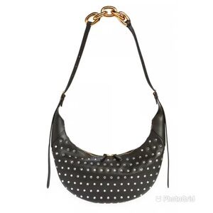 Khaite Alessia Shoulder bag